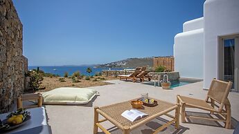 Only Yours Mykonos