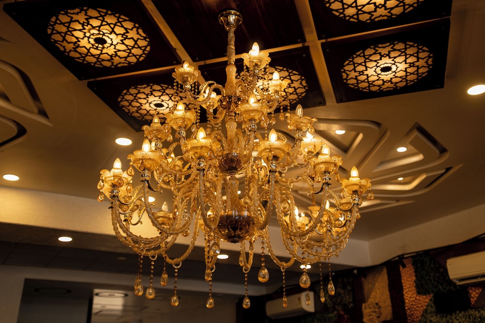 Hotel Grand Sarowar