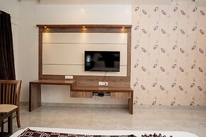 Hotel Grand Sarowar