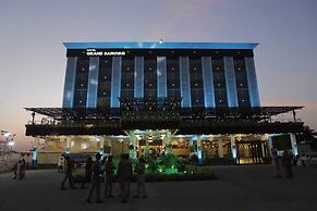 Hotel Grand Sarowar