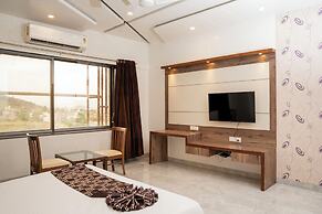 Hotel Grand Sarowar