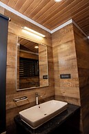 Hotel Grand Sarowar