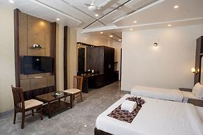 Hotel Grand Sarowar