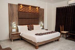 Hotel Grand Sarowar
