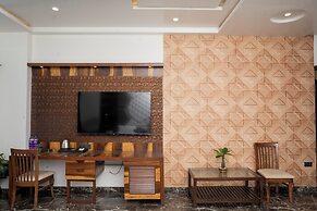Hotel Grand Sarowar
