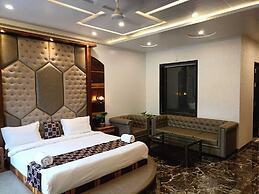 Hotel Grand Sarowar