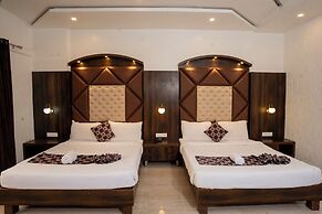 Hotel Grand Sarowar