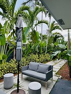 BnB Hyperion Spacious 2b1b Getaway Near Beach