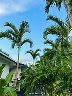 BnB Hyperion Spacious 2b1b Getaway Near Beach