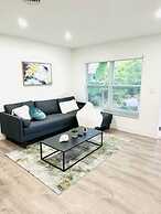 BnB Hyperion Spacious 2b1b Getaway Near Beach