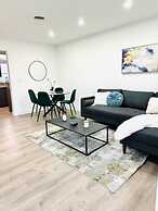 BnB Hyperion Spacious 2b1b Getaway Near Beach