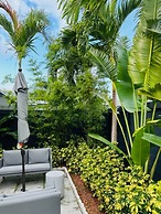 BnB Hyperion Spacious 2b1b Getaway Near Beach