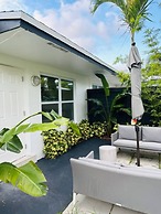 BnB Hyperion Spacious 2b1b Getaway Near Beach