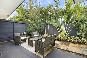 BnB Hyperion Brand New 2b2b Retreat w Patio