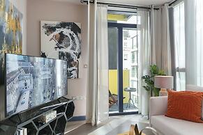 Urban Chic - Turnstile