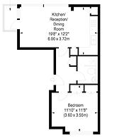 Urban Chic - Turnstile