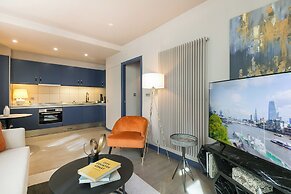 Urban Chic - Turnstile