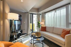 Urban Chic - Turnstile