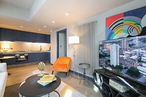 Urban Chic - Turnstile