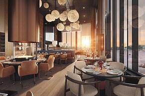 The Dock 69 39 By Scandic