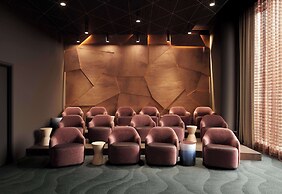 The Dock 69 39 By Scandic