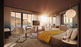 The Dock 69 39 By Scandic