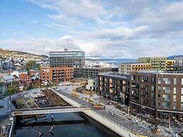 The Dock 69 39 By Scandic