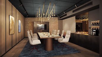 The Dock 69 39 By Scandic