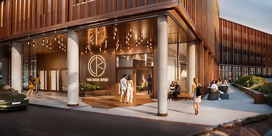 The Dock 69 39 By Scandic