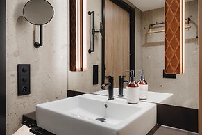 The Dock 69 39 By Scandic