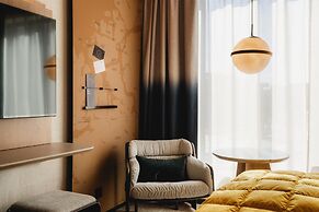 The Dock 69 39 By Scandic