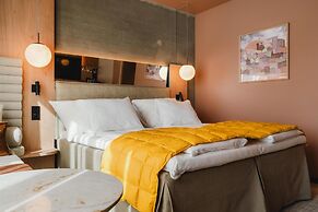 The Dock 69 39 By Scandic