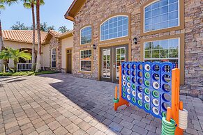 10 Mi to Wdw: Tuscana Condo w/ Resort Access!