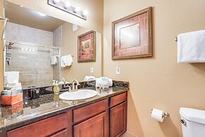 10 Mi to Wdw: Tuscana Condo w/ Resort Access!