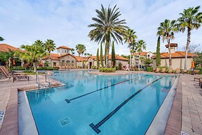 10 Mi to Wdw: Tuscana Condo w/ Resort Access!