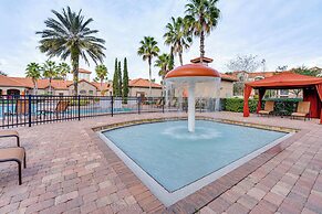 10 Mi to Wdw: Tuscana Condo w/ Resort Access!