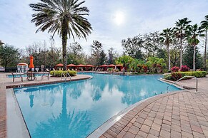 10 Mi to Wdw: Tuscana Condo w/ Resort Access!