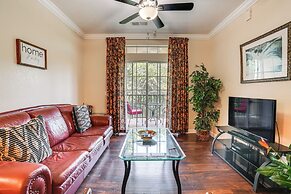 10 Mi to Wdw: Tuscana Condo w/ Resort Access!