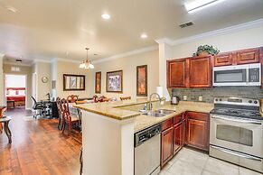 10 Mi to Wdw: Tuscana Condo w/ Resort Access!