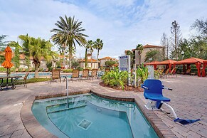 10 Mi to Wdw: Tuscana Condo w/ Resort Access!