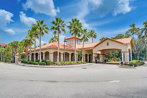 10 Mi to Wdw: Tuscana Condo w/ Resort Access!