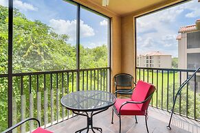 10 Mi to Wdw: Tuscana Condo w/ Resort Access!