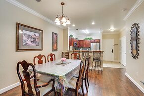 10 Mi to Wdw: Tuscana Condo w/ Resort Access!