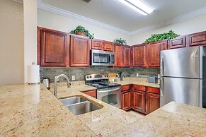 10 Mi to Wdw: Tuscana Condo w/ Resort Access!