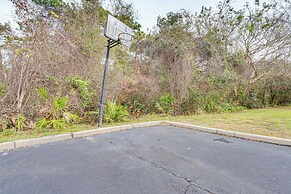 10 Mi to Wdw: Tuscana Condo w/ Resort Access!