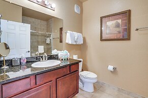 10 Mi to Wdw: Tuscana Condo w/ Resort Access!