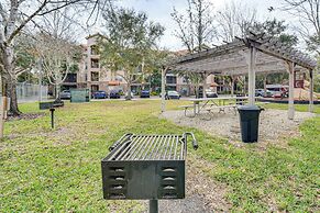 10 Mi to Wdw: Tuscana Condo w/ Resort Access!