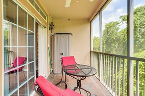 10 Mi to Wdw: Tuscana Condo w/ Resort Access!