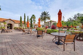 10 Mi to Wdw: Tuscana Condo w/ Resort Access!