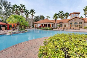 10 Mi to Wdw: Tuscana Condo w/ Resort Access!